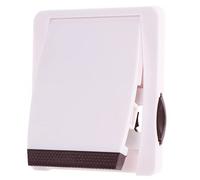 UPKOCH Cerradura De Seguridad Para Puertas Correderas y Ventanas Resistente Intentos De Apertura