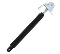 UPKOCH Cilindro Elevador de Gas para Sillas de Oficina y Gaming, Pistón Ajustable 20.4 CM Resorte de Acero Reforzado para Sillones Reclinables y Equipo de Peluquería