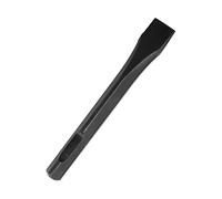 UPKOCH Cincel Neumático de Acero Macizo Cincel de para Herramientas Neumáticas Broca de Desbaste Alta Resistencia al Desgaste Fácil de Usar