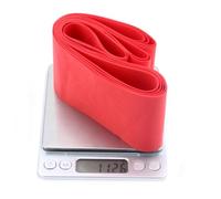 UPKOCH Cinta Protectora de Llantas para Bicicleta Resistente Pinchazos Almohadilla de Neumático Antipinchazos Forro Interior Reforzado para y Road Bike Durabilidad y Seguridad