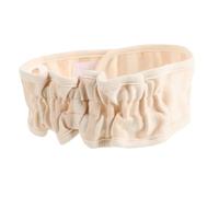 UPKOCH Cinturón Para Hernia Umbilical Protector De Cordón Umbilical Banda Abdominal Ajustable Para Gases y Cólicos