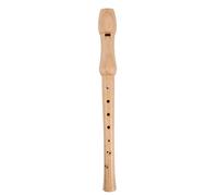UPKOCH Clarinete Agudo De Madera De Ocho Agujeros Profesional Para Principiantes Instrumento De Viento Para Práctica E Interpretación Clases De Música Práctica De Clarinete