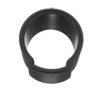 UPKOCH Clip de Boquilla de Saxofón de Silicona Accesorio Esencial para Saxofones y Soprano la Estabilidad Sonora y Compatible con Múltiples Instrumentos Instalación Rápida y Portátil