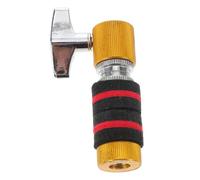 UPKOCH Clutch Para Platillo Hi-hat Accesorio Profesional Para Batería Instalación Sencilla Estructura Robusta Compatible Diferentes Modelos De Batería Mejora La Precisión El