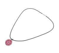 UPKOCH Collar de Marcador para Mujeres Elegante y Clip para Sombrero y Accesorio Diseño Sofisticado para Golfistas Femeninas
