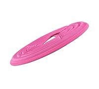 UPKOCH Collar De Mascota Suave Collar De Cono para Perro Pequeño Trajes Mi Collares para Cachorros para Perros Pequeños Cuello Rosquilla Collares De Gato Rosado Eva