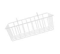 UPKOCH Comedero De Heno para Conejos Soporte Metálico Comedero Colgante para Conejos Estante Uso Diario