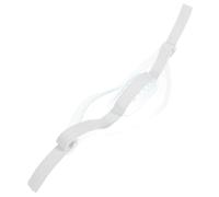 UPKOCH Correa Antironquidos Ajustable para Dormir Mentonera Transpirable de Polipropileno Dispositivo Anti-Respiración Bucal para Prevenir Ronquidos y Mejorar el Sueño Nocturno