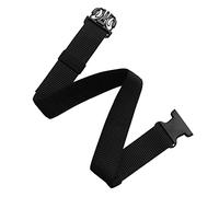 UPKOCH Correa Utilitaria Con Hebilla Cinturón Al Aire Cinturón Con Hebilla Aldaba Correa De Reloj Cinturón Correas Reloj Correas De Reloj Pretina Bandolera Multifunción