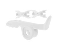 UPKOCH Corrector de Agarre para Bastón de Violín Herramienta de Ayuda Didáctica para Principiantes de Violín Accesorios de Cuerda Adultos Corrector de Postura