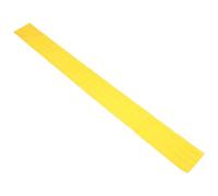 UPKOCH Cortina Transparente de PVC para Puerta de Caseta de Perro Solapa Recortable de Cortina Colgante para Aislamiento Casa de Mascotas División para Puerta de Perrera