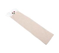 UPKOCH Cubierta De Teclado De Piano De Versátil Con Encaje Decorativo Protector Para Teclado De Piano Para Protección y Estilo