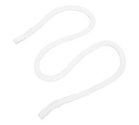 UPKOCH Cuerda de Partería para Vacas 1.5 M Doble Anillo Resistente de Chinlon para Granjas, Herramienta Portátil para Asistencia en Partos de Ganado y Terneros