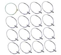 UPKOCH Cuerdas De Guzheng Para Instrumento De Cuerda Kit De Guzheng Multiusos Alambre De Acero y Nailon De Repuesto Para Practicar Casa o Escenario