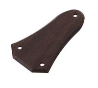 UPKOCH de Ajuste de Clavijero de Guitarra Eléctrica Tapa de de Hierro Diseño Instalación Accesorio de Mástil para Guitarra