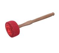 UPKOCH de Espiritual Cuenco Palo Pequeño Cuenco con Sonido de Buda