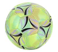 UPKOCH de Fútbol Que 5 para Entrenamiento Juvenil y Adultos Material Duradero Diseño Ergonómico para Partidos y Juegos Libre
