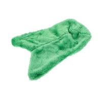 UPKOCH De Lana Nido Cama Colgante Hamaca Juguete para Jaula para Nido Cálido De para Pájaros Acurruque Su Caseta