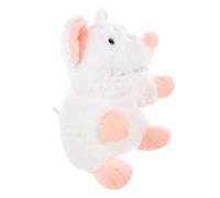 UPKOCH de Mano de Ratón de Peluche para Niños Juguete Educativo Suave y Reutilizable para Cuentos y Juegos 1