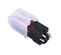 UPKOCH De Para Tocadiscos Accesorio De Gramófono Para De Óptima y Instalación
