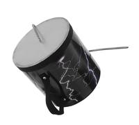 UPKOCH de Resorte Simulador de Sonido de Portátil Instrumento de Percusión Duradero para Eventos Deportivos Celebraciones y Actividades Musicales Infantiles
