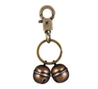 UPKOCH Decorativa para Collar Gancho de Cascabel para Perros y Accesorio Estilo para Seguimiento de Mascotas