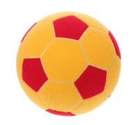 UPKOCH Diana de fútbol con Dardos - Diana de fútbol de Fieltro Adhesivo para Jugar al Aire Libre de Forma interactiva y con tapete de Tiro