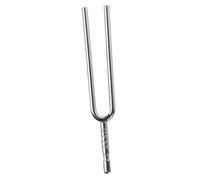 UPKOCH Diapasón De Inoxidable Para Guitarras y Violines Herramienta De Afinación y Profesional Para Instrumentos Musicales