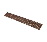 UPKOCH Diapasón De Ukelele De Reemplazo Accesorio Para Músicos y Bricolaje Musical Diapasón y Para De Habilidades