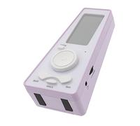 UPKOCH Digital Metronome Tuner Para Piano y Instrumentos Herramienta De Ritmo Portátil Principiantes Diseño y De Usar