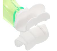 UPKOCH Ejercitador de Músculos Labiales para Dispositivo Bucal Seguro de Silicona para Corrección de Respiración Oral Tamaño Infantil Uso Casa y Escuela para Mejorar el Sueño y