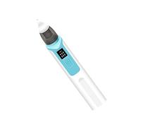UPKOCH Eliminador De Mucosidad Nasal Para Bebés Con Diseño Humanizado Y Ruido Para Un Uso Cómodo
