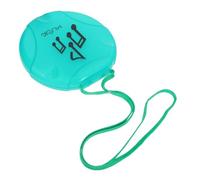 UPKOCH Estuche De Almacenamiento Portátil para CD y DVD Bolsa Organizadora De Discos Diseño Elegante y para y Doméstico