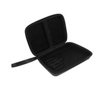 UPKOCH Estuche Kalimba Resistente Bolsa de Almacenamiento para Piano de Pulgar Protector Duradero para Instrumento Regalo para Principiantes y Músicos