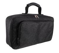 UPKOCH Estuche Para Pedalera Con Efectos Para Guitarra Eléctrica Bolsa Para Pedalera Accesorios Para Guitarra Estuche Para Pedales Estuches Para