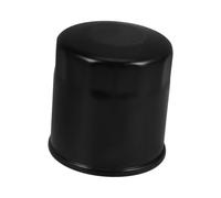UPKOCH Filtro de aceite pieza de mini cortasetos parte devoradora de malezas parte del cortasetos parte de herramientas de poda de parte de tijeras para páginas Negro
