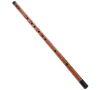 UPKOCH Flauta de Madera Portátil para Estudiantes Flauta para Principiantes para Aprender Música Casa o Clase