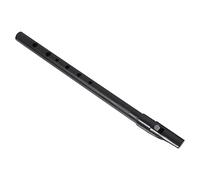 UPKOCH Flauta Dulce Irlandesa Tin Whistle D Instrumento de Flauta para Principiantes de Tono Estudiantes Casa Escuela