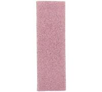 UPKOCH Funda con Brillantes Diamantes de imitación para micrófono: Protector Decorativo con Purpurina para el Mango del micrófono inalámbrico, Ideal para Cantantes, Festivales, Clubes y Karaoke.