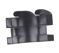 UPKOCH Funda De Pu Para Protector De Válvula Accesorio Para Cuidado De Instrumentos Estable y Cómodo Para Músicos