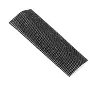 UPKOCH Funda Decorativa para Mango de Micrófono Purpurina y Gemas de Imitación para Micrófono de Mano Tamaño Estándar para Cantantes y Presentadores en Karaoke y Eventos en Directo