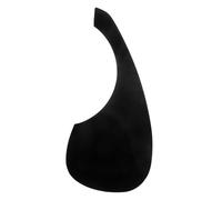 UPKOCH Golpeador De Guitarra Protector Pet Transparente Antiarañazos De Golpeadores Accesorio Para Guitarra