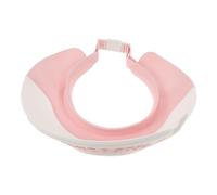 UPKOCH Gorro Ajustable Para Bebés Sombrero Para Lavado De Cabello Capucha Protectora Para Oídos Diseño De Dibujos Animados Para De