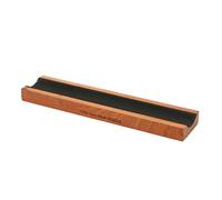 UPKOCH Guitar Neck Pillow De Madera Soporte Para Cuello De Guitarra y Ukelele Descanso Para Instrumentos De Cuerda Elegante y