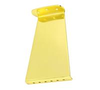 UPKOCH Guitarra Jazz Cuerdas Repuesto Para Tailpiece Diseño Elegante y Fácil Instalación Accesorio Para Guitarras Eléctricas