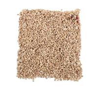 UPKOCH Hamster Bedding Natural Corncob Chips with Herbs Flowers Absorbent Cage Liner For Small Pets Guinea Pigs Rabbits Gerbils Nesting Supplies For Rodents