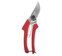 UPKOCH Heavy Duty Steel Garden Pruning Shears Branch Pruner Scissors For Fruit Trees Multifunctional Handheld Secateurs For And Flower Cutting