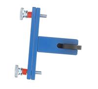 UPKOCH Herramienta de Afilar para Violín Accesorio de Reparación Profesional Resistente Compacto Aleación y Plástico para Instalación y de Violines