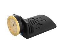 UPKOCH Humidificador Para Guitarra Acústica Multifuncional Para Cuidado De Instrumentos Musicales Preventor De Grietas Temporada Seca Metal y Plástico Fácil De Usar Accesorio Para Músicos