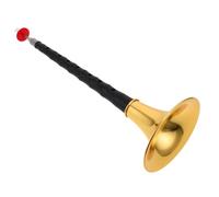 UPKOCH Instrumento Musical Chino Suona Portátil D Fácil de Tocar Resistente y Anticorrosivo para Principiantes y Educación Musical